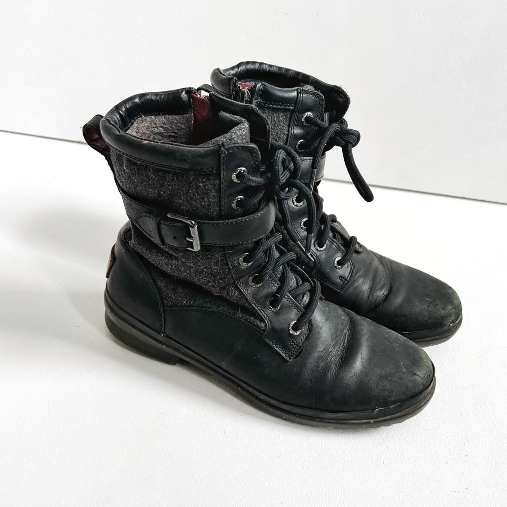 Ugg | Kesey Buckle Boots